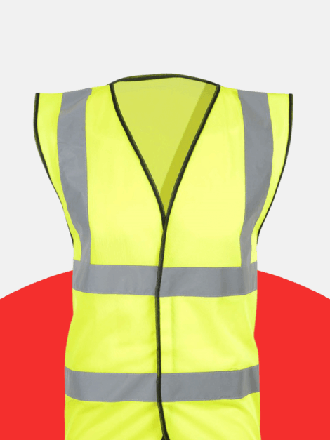 Hi-Vis Vests
