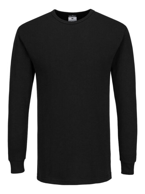 Thermal T-Shirt Long Sleeve