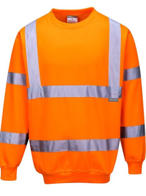 Hi-Vis Sweatshirt