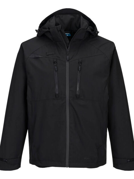 DX4 Rain Jacket