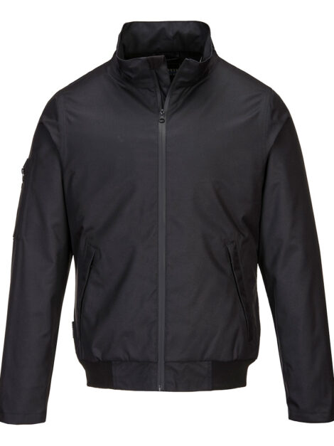 KX3 Bomber Jacket