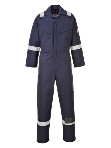 Modaflame Work FR Coverall