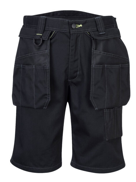 Holster Work Shorts