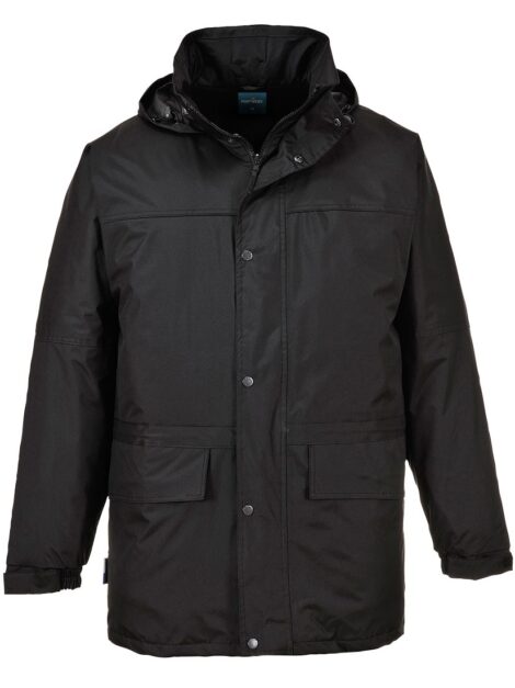 Oban Winter Jacket