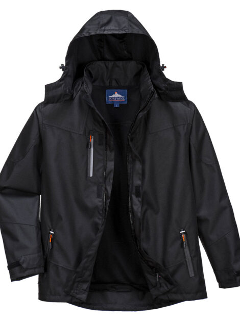 Outcoach Rain Jacket