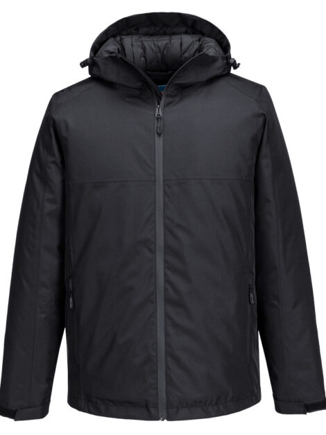Professional Winter Jacket