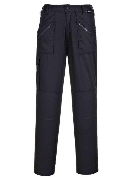 Women's Action Trousers