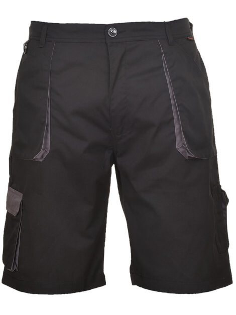 Texo Contrast Shorts