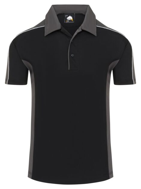 Avocet Wicking Poloshirt