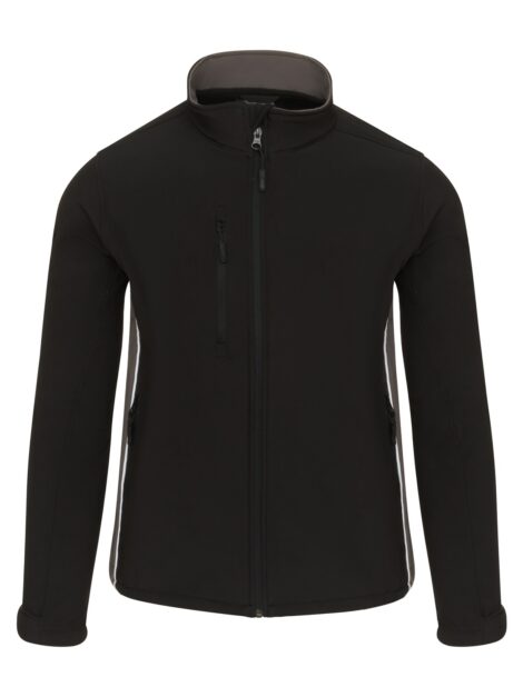 Silverswift Softshell
