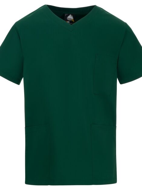 Scrub Top