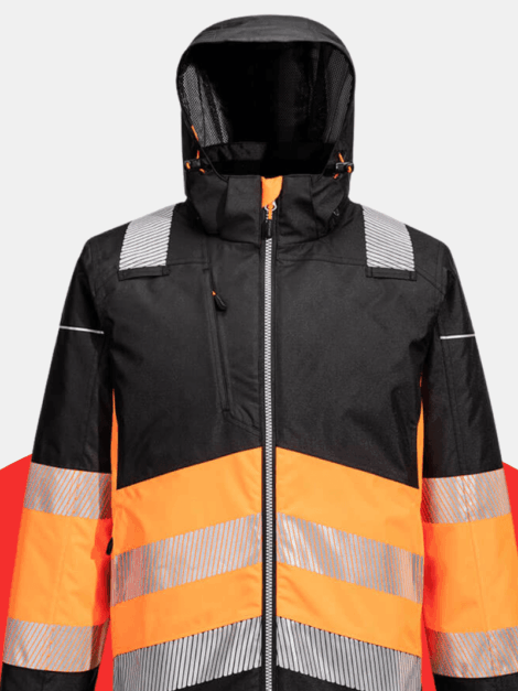 Hi-Vis Jackets