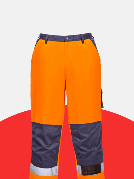 Hi-Vis Trousers