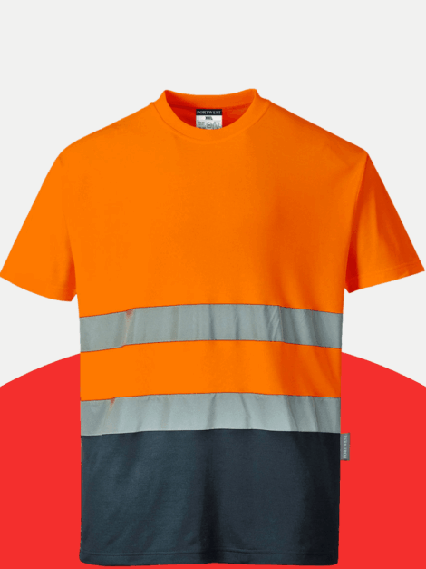 Hi-Vis T-Shirts