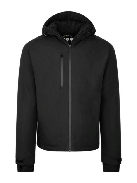 Beeswift Lined Rain Jacket