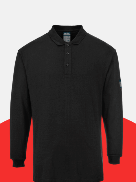 Long Sleeve Polo Shirts