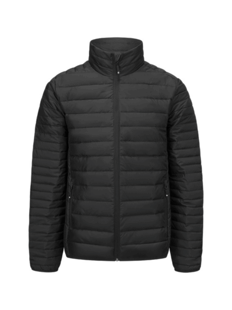 Beeswift Padded Baffle Jacket