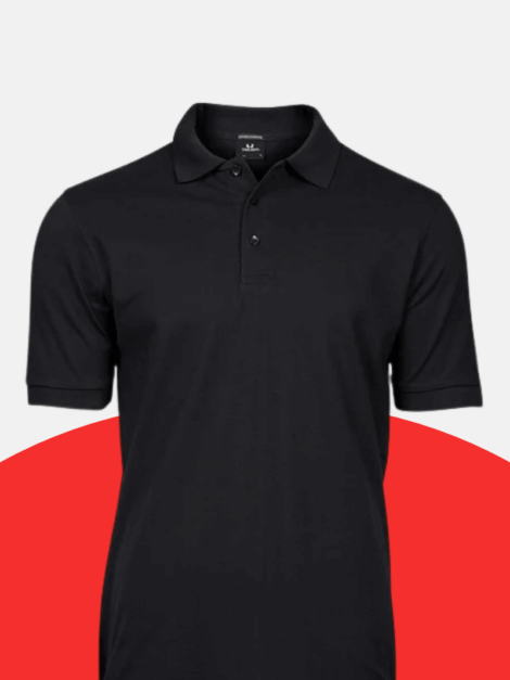 Short Sleeve Polo Shirts