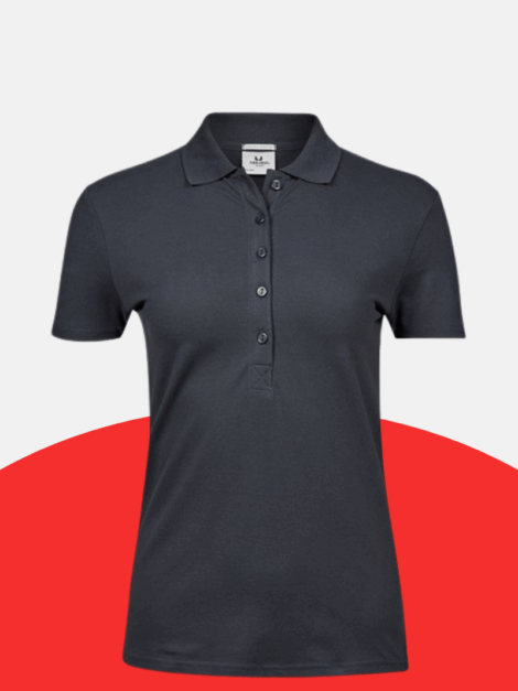 Women's Polo Shirts
