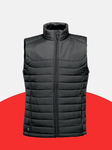 Bodywarmers & Gilets