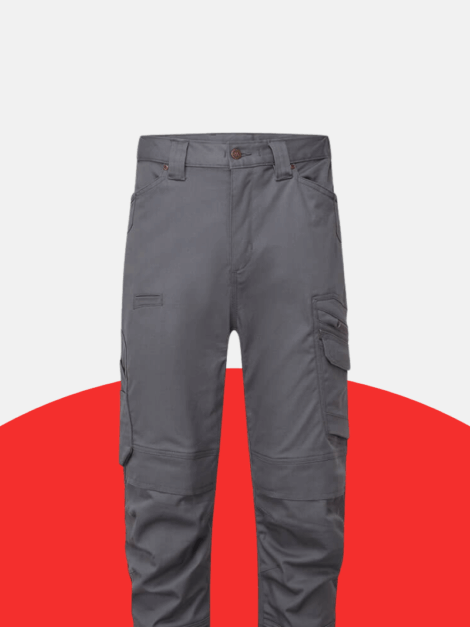 Cargo Trousers