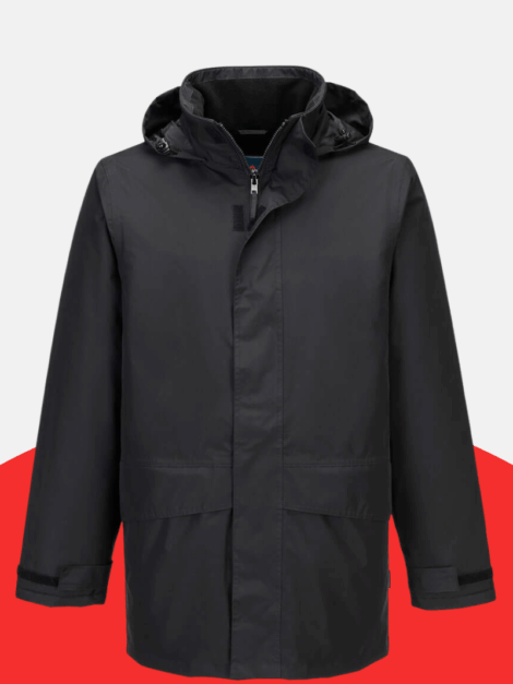 Coats