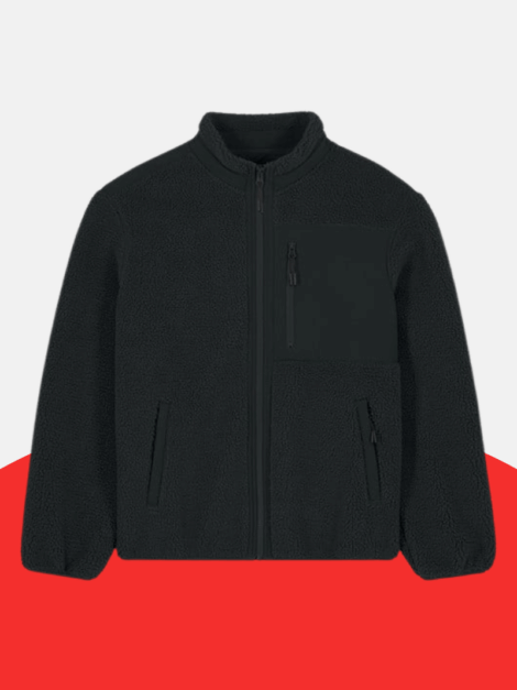 Fleece Jackets