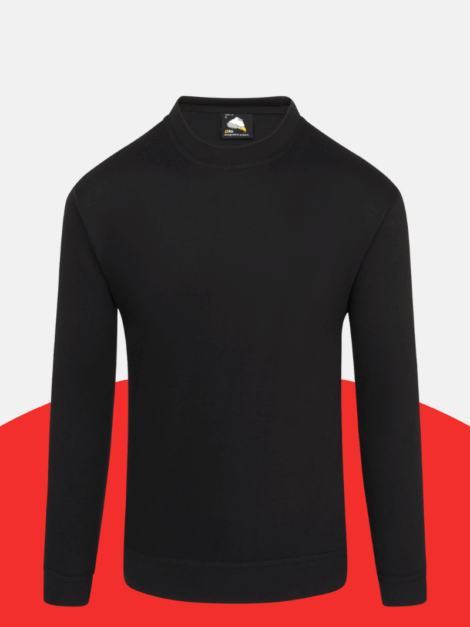 Pull Over Sweatshirts