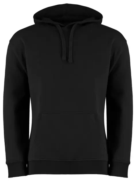 Regular Fit Hoodie