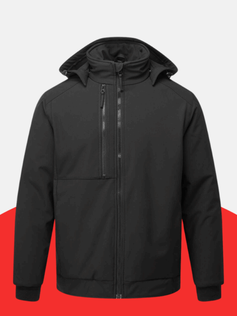 Lightweight Jackets