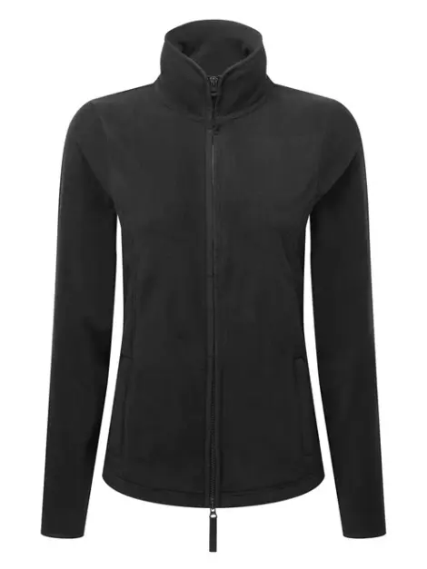 Artisan Fleece Jacket