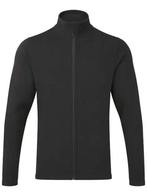 Recyclight Full-Zip Microfleece