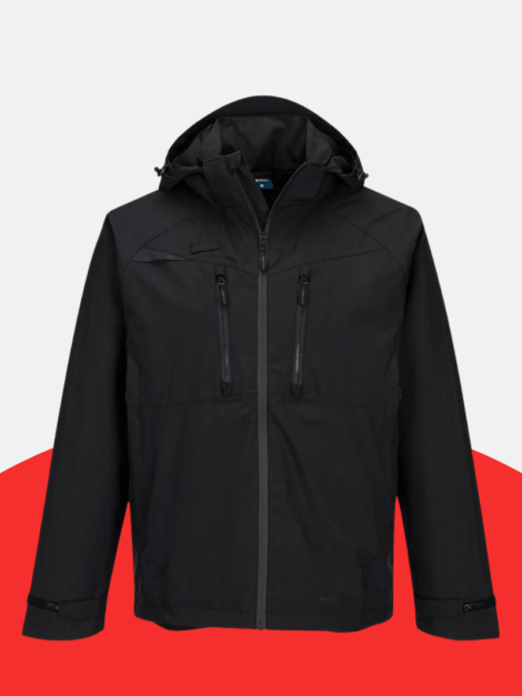 Rain Jackets
