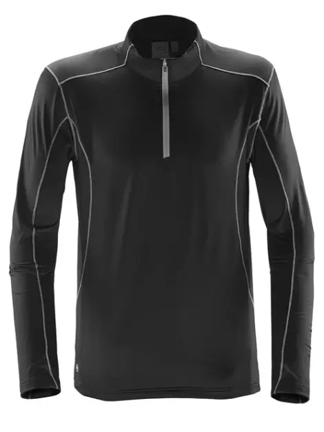 Pulse Fleece Pullover