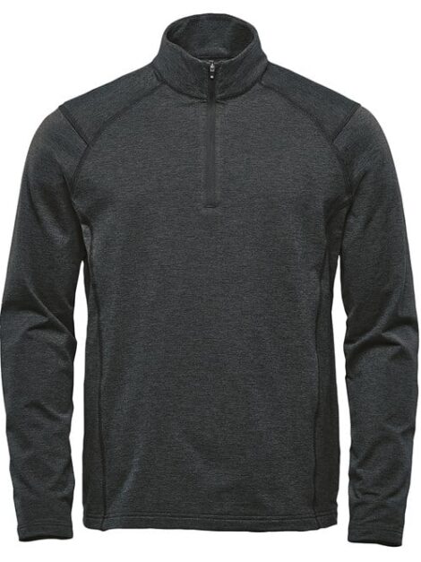 Treeline ¼-Zip Fleece