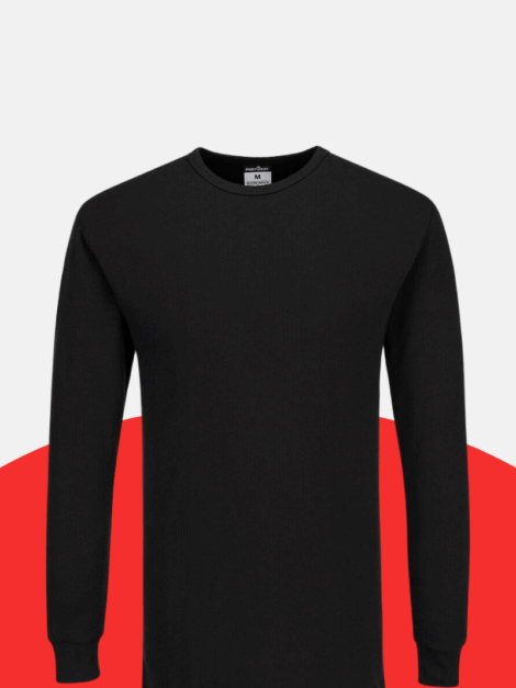Thermal Layer