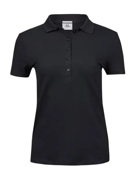 Women’s Luxury Stretch Polo