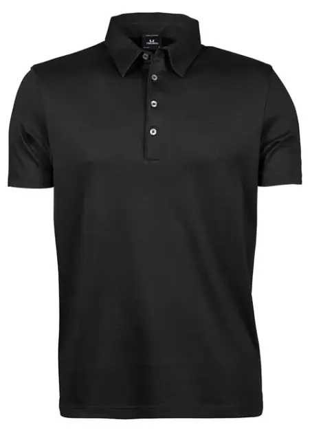 Pima Cotton Polo