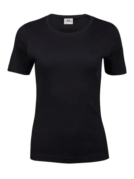 Women’s Interlock Tee