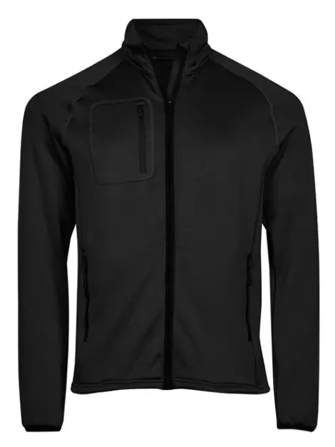 Stretch Fleece
