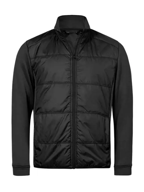Hybrid Stretch Jacket