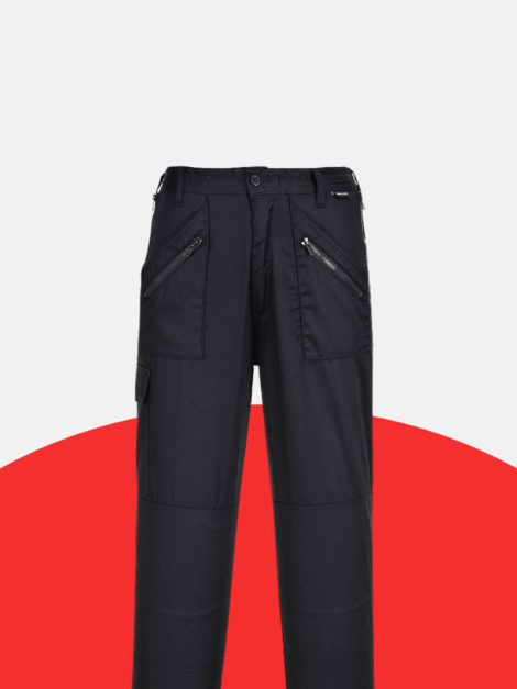 Women’s Workwear Trousers