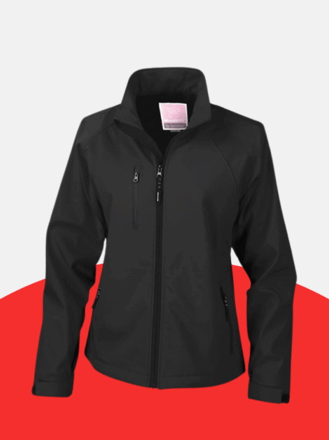 Women's Jackets