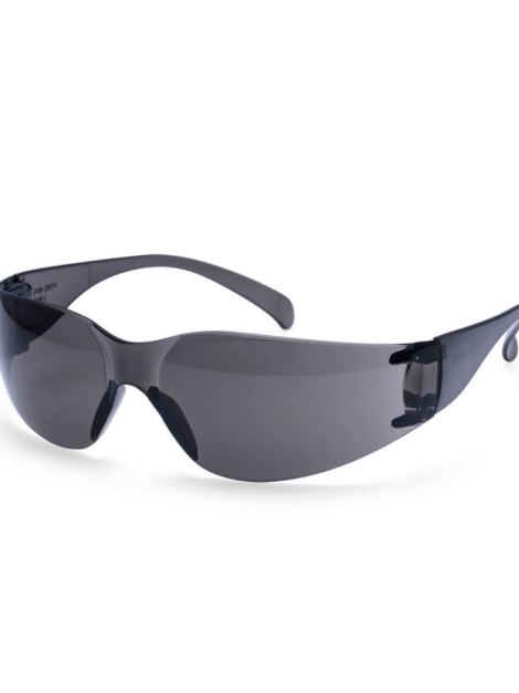 Wrap Around Safety Glasses