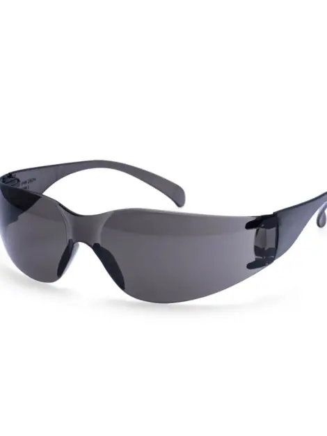 Wrap Around Safety Glasses