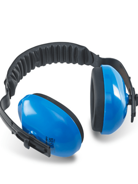 B-Brand Super Ear Defender