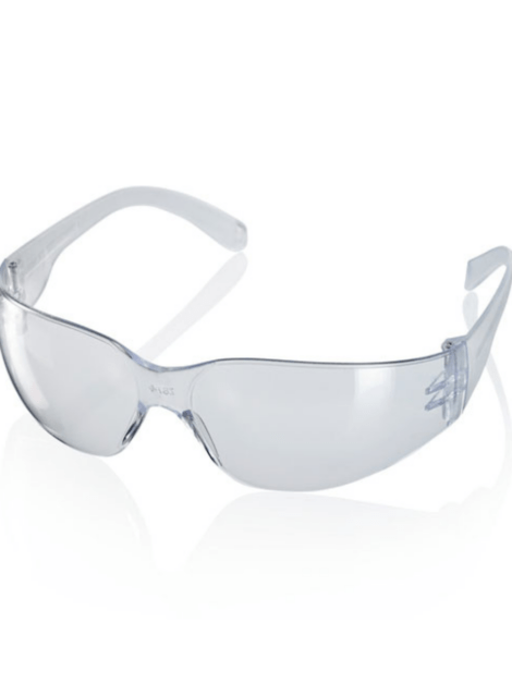 Ancona Clear Safety Spectacle