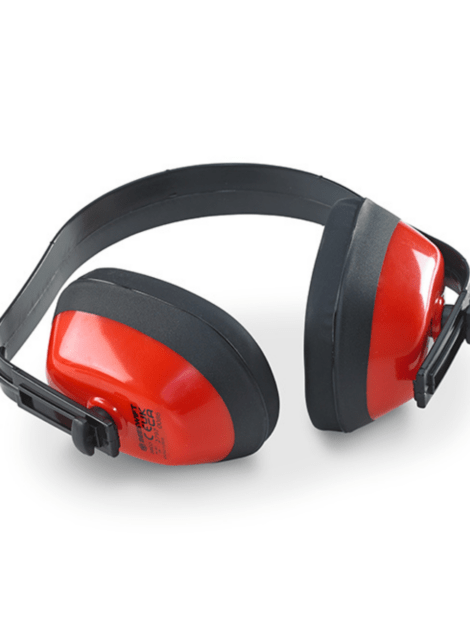 B-Brand Ear Defender SNR