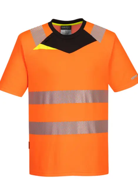 DX4 Hi-Vis T-Shirt