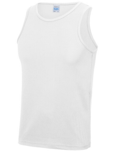 Cool vest